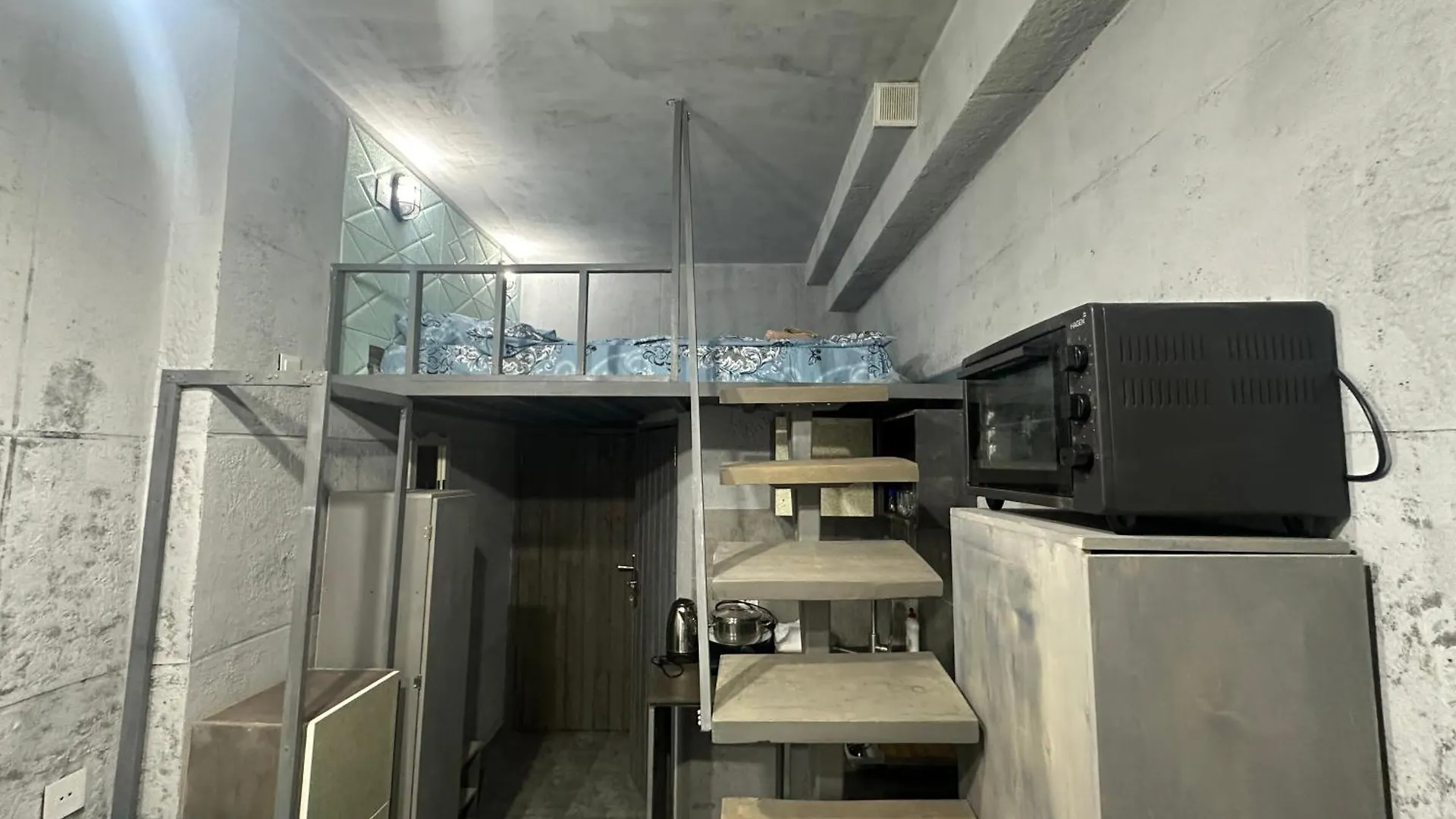 Baku Design Apartment Azerbaijan