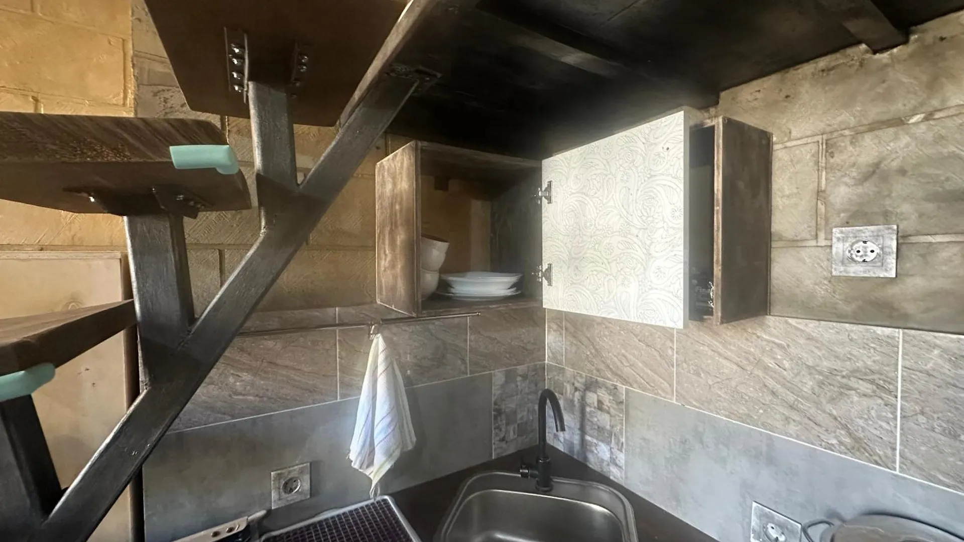 Baku Design Apartment