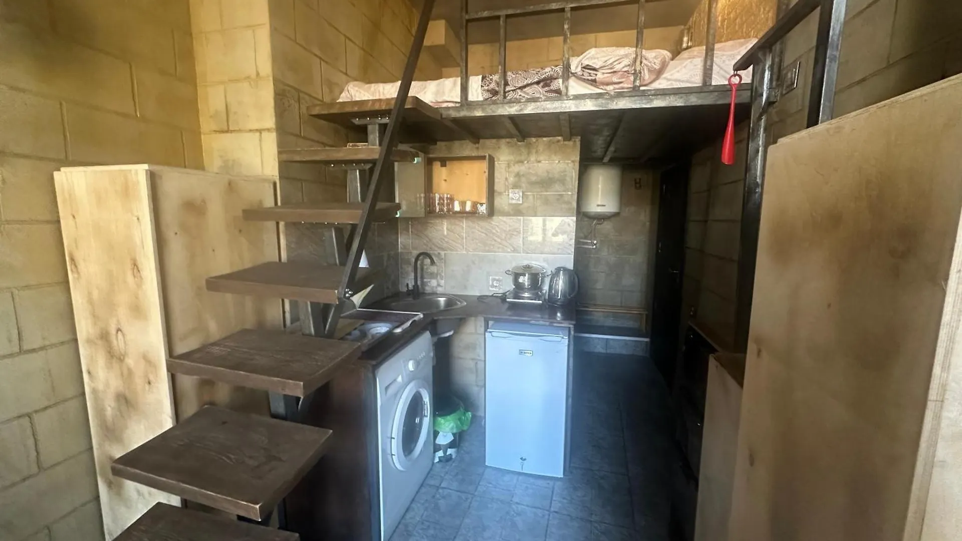 Baku Design Apartment