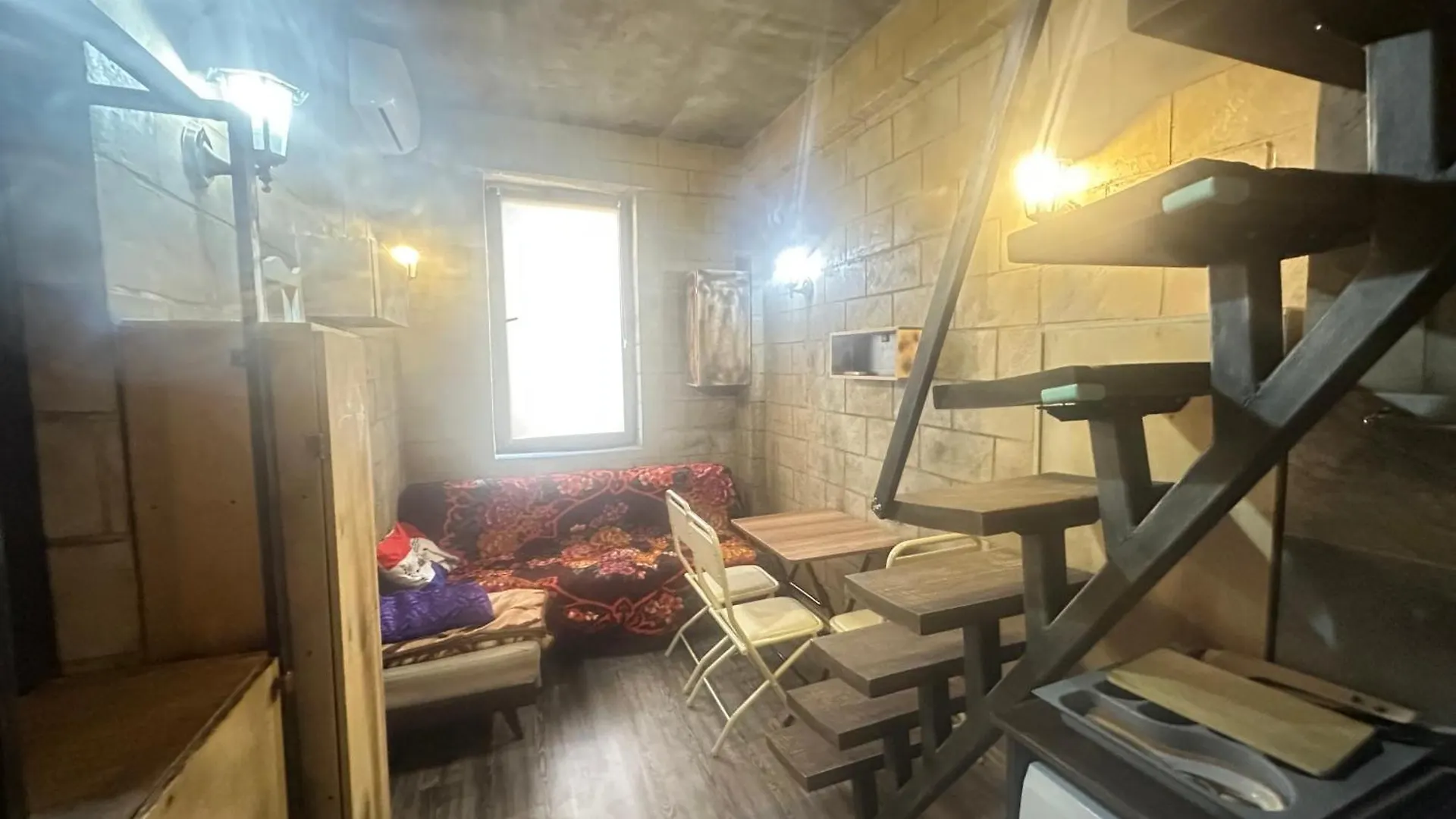 Baku Design Apartment