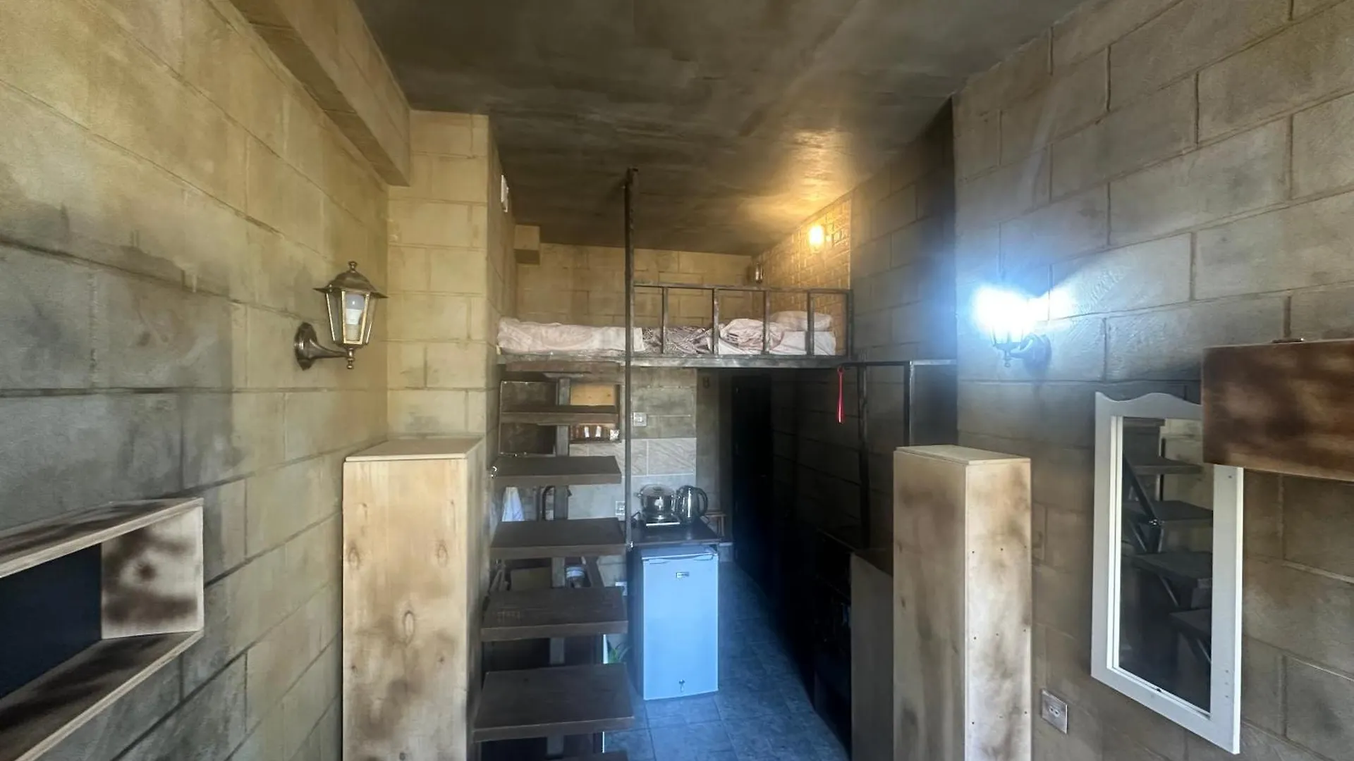 Baku Design Apartment 0*,