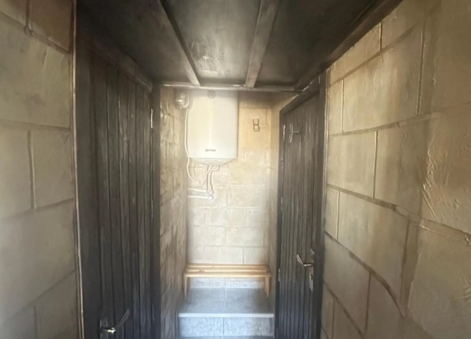 Baku Design Apartment