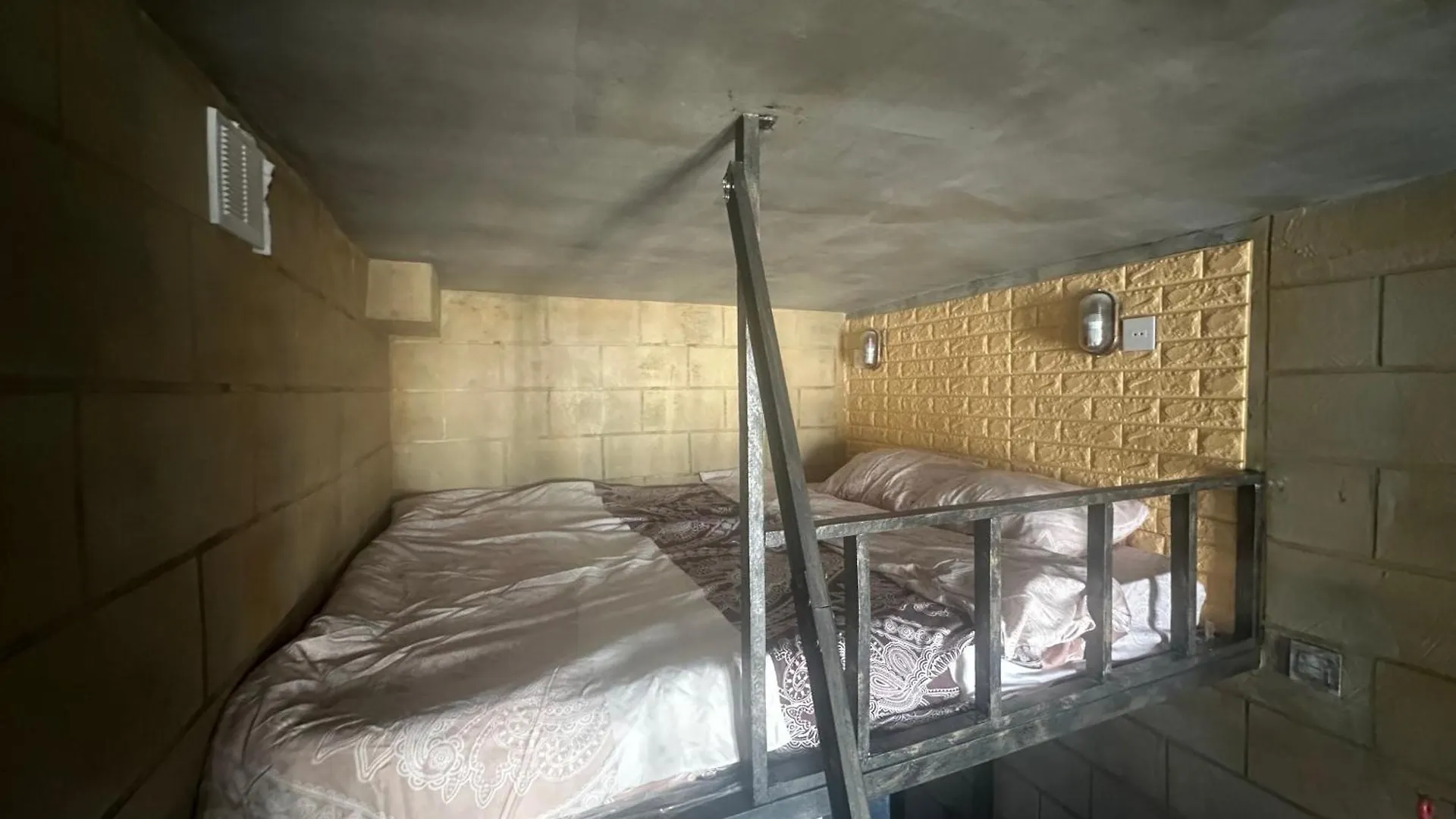Baku Design Apartment