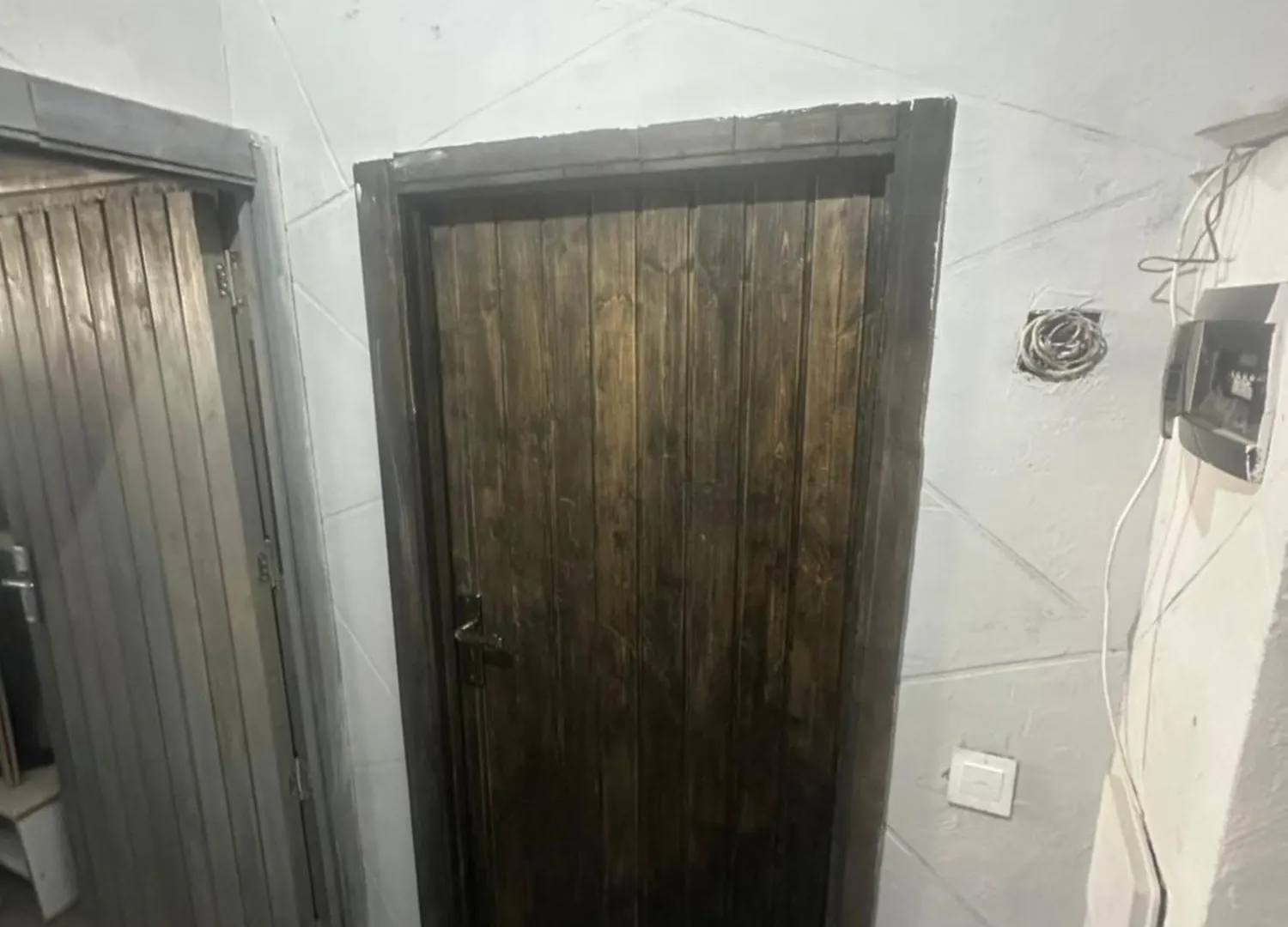 Baku Design Apartment Azerbaijan