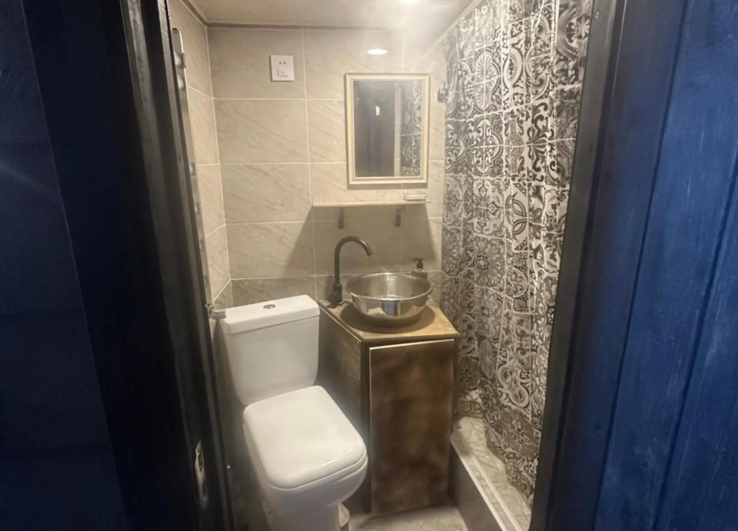 Baku Design Apartment