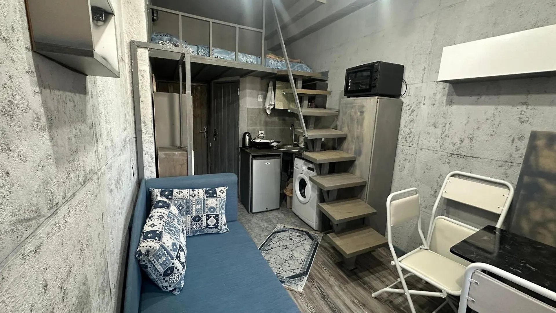 Baku Design Apartment