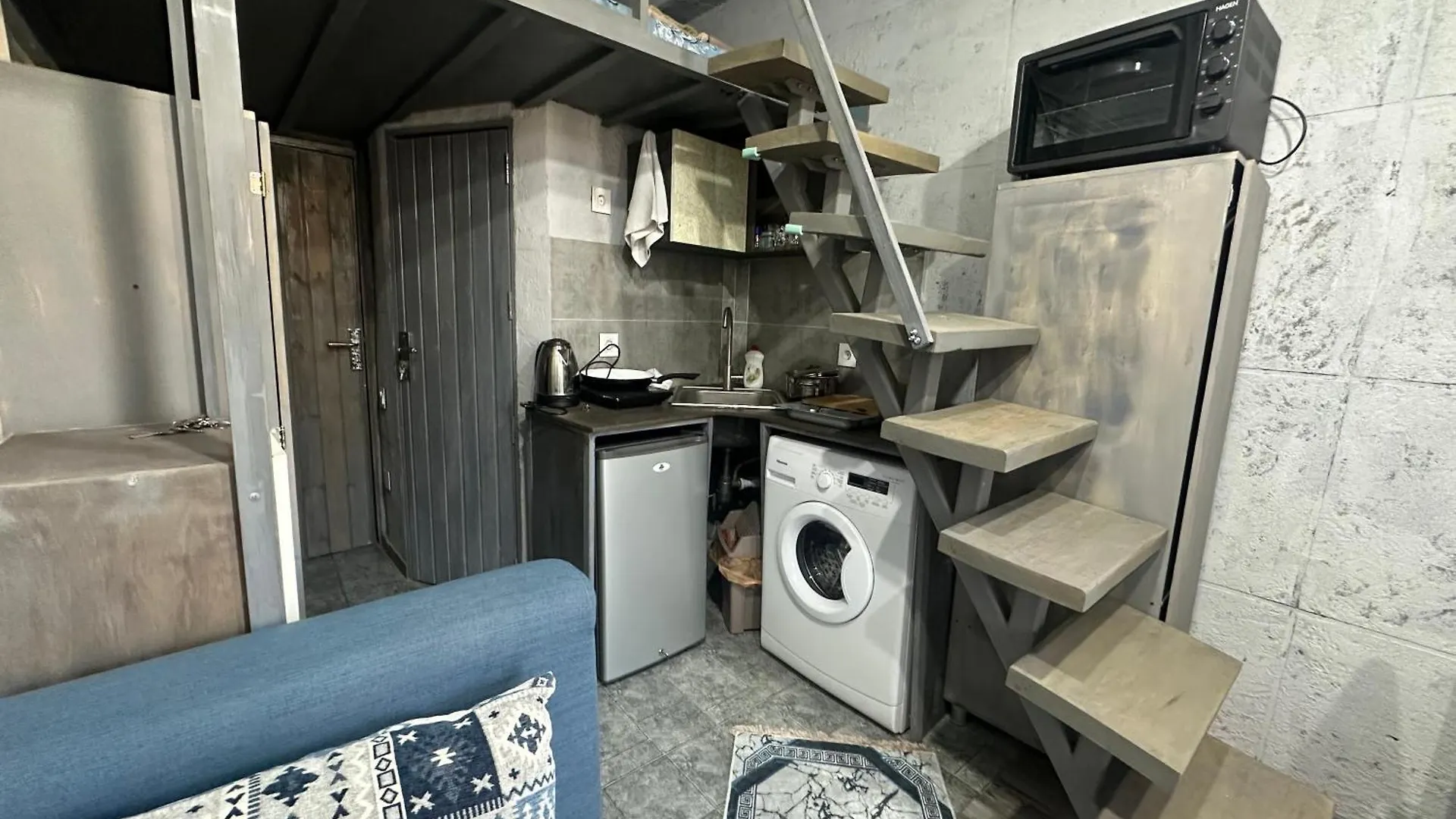 Baku Design Apartment