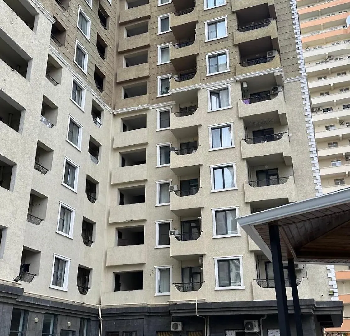 Baku Design Apartment