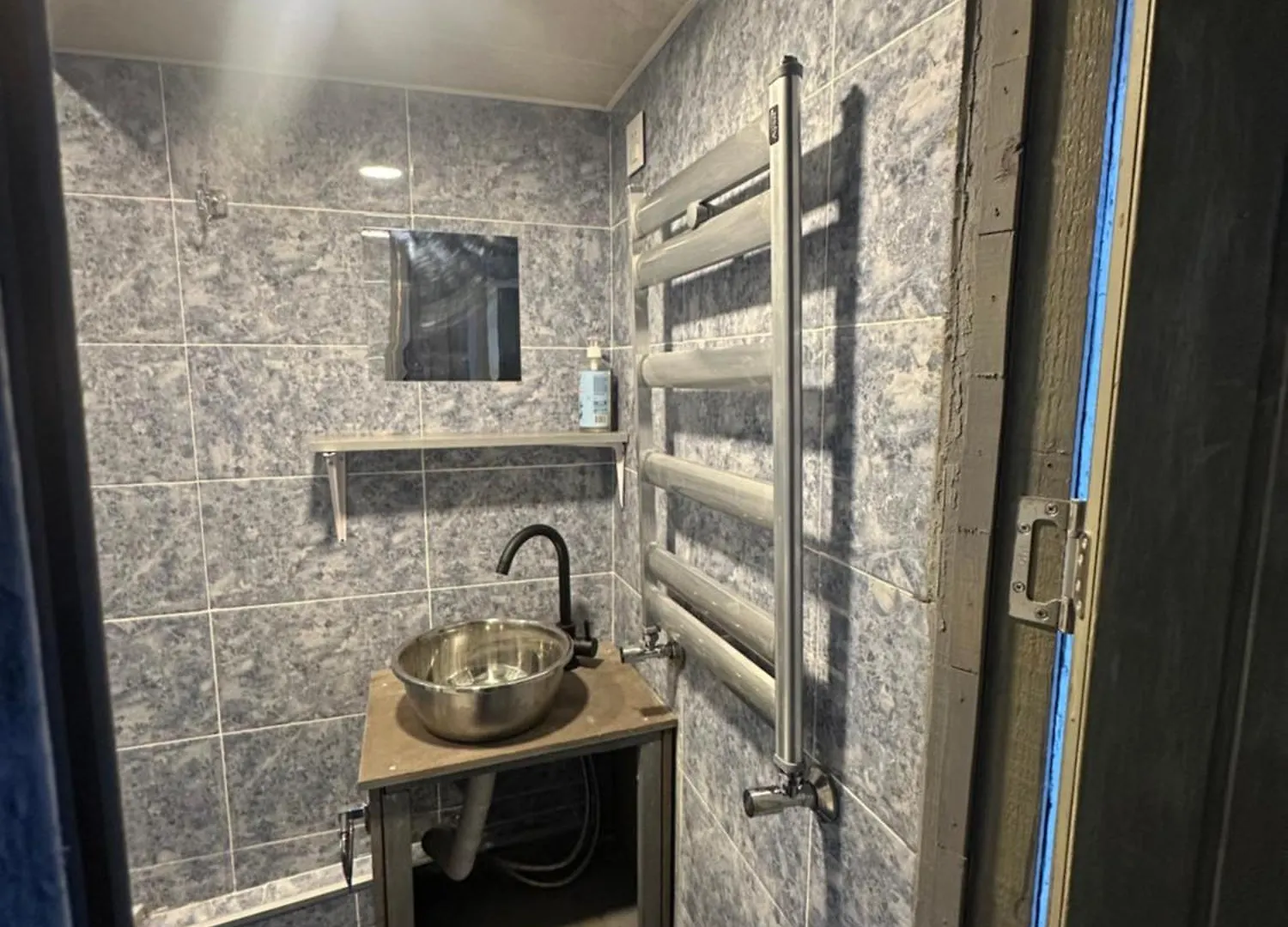 Baku Design Apartment