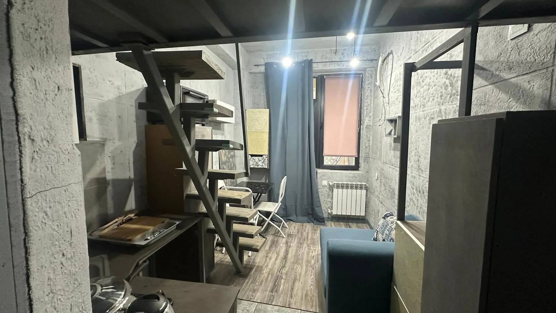 Baku Design Apartment 0*,  Azerbaijan