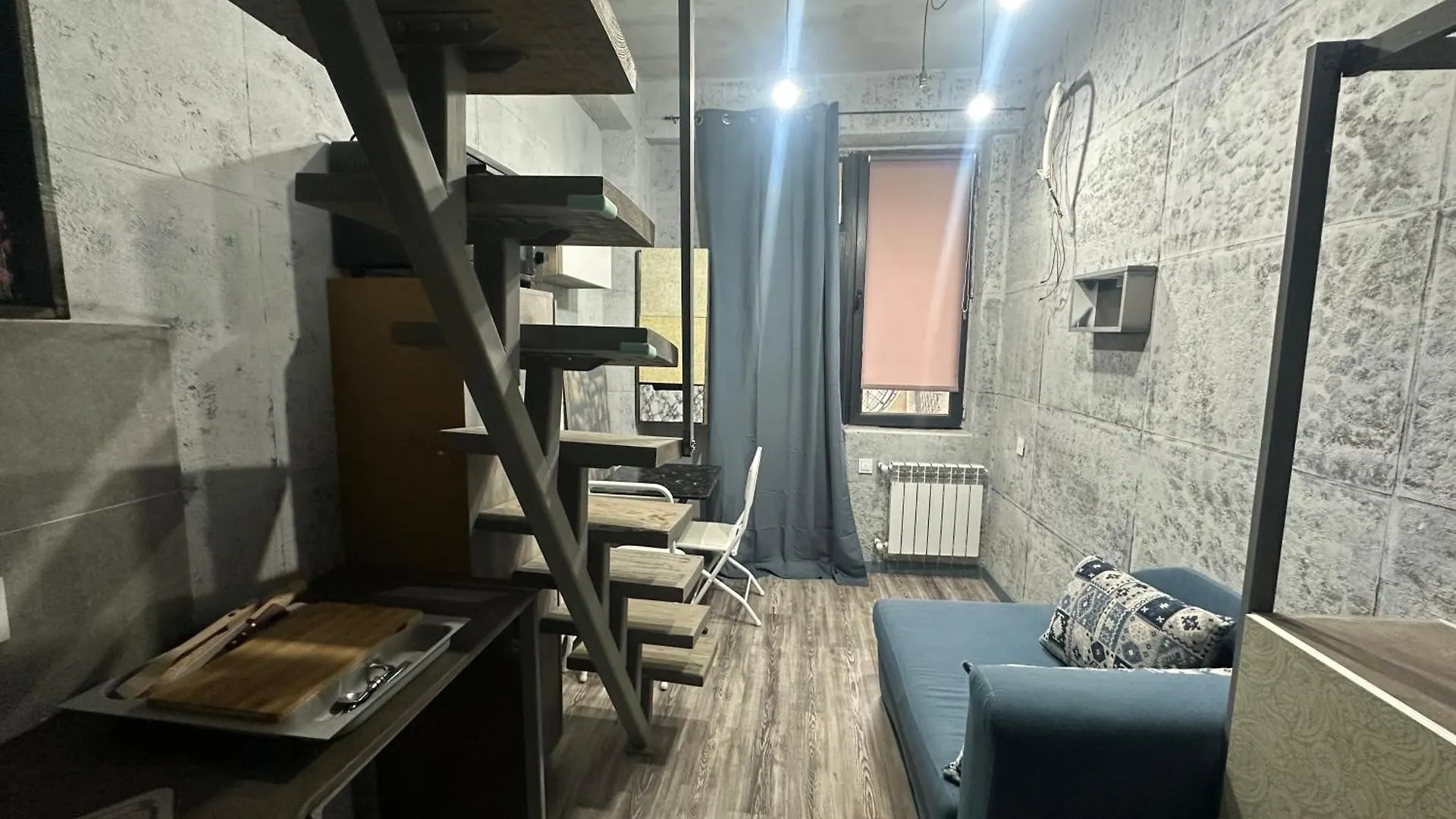 Baku Design Apartment