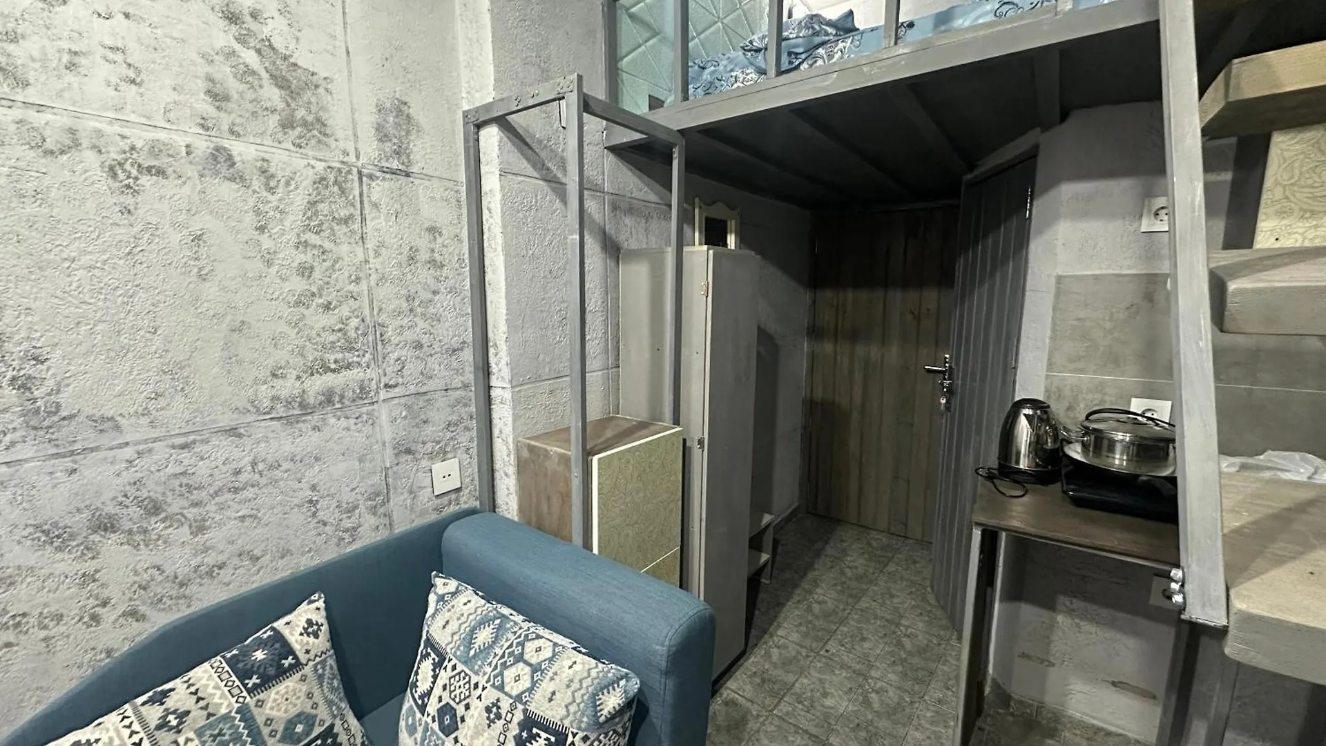 Baku Design Apartment