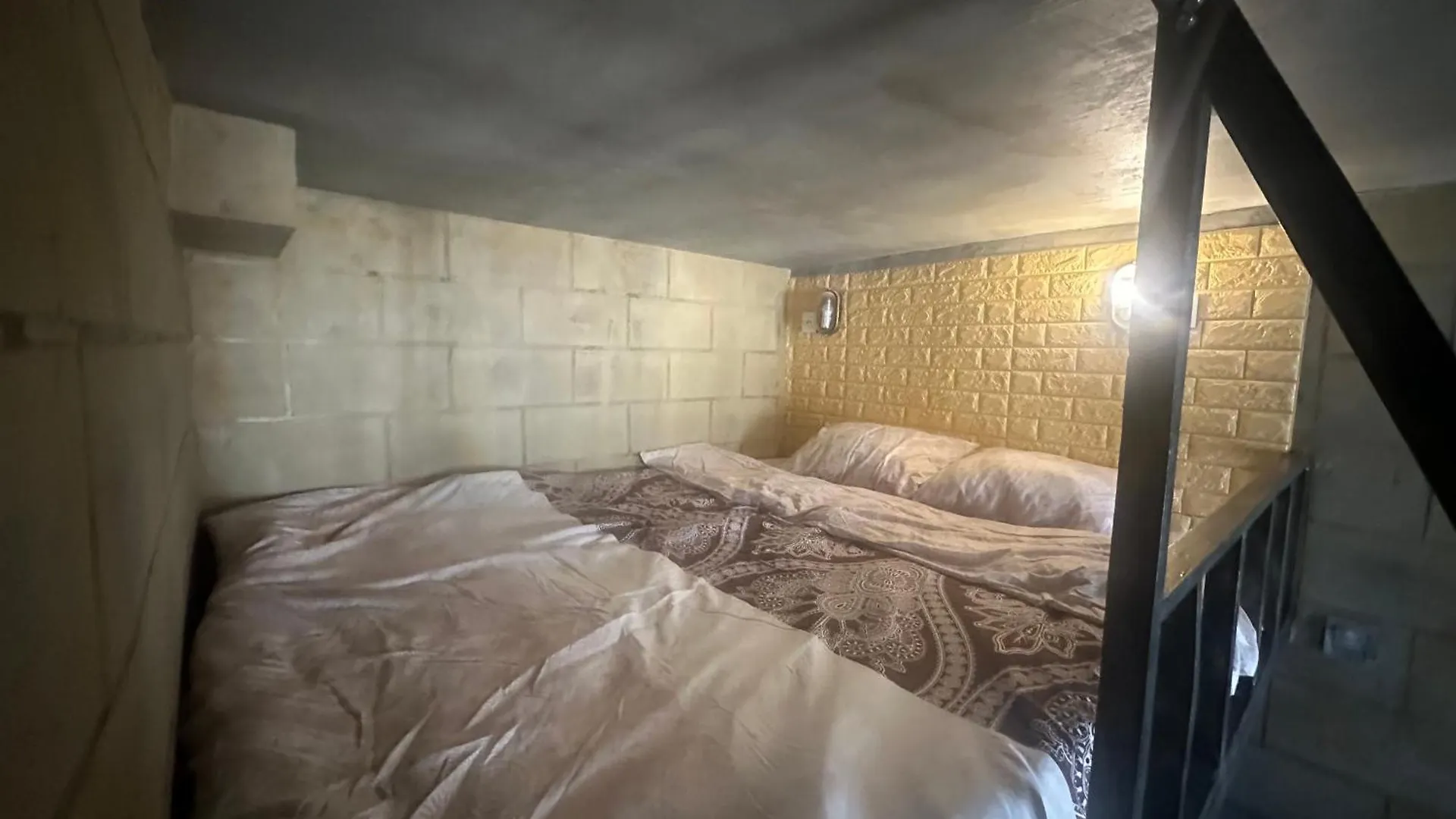 Baku Design Apartment Azerbaijan