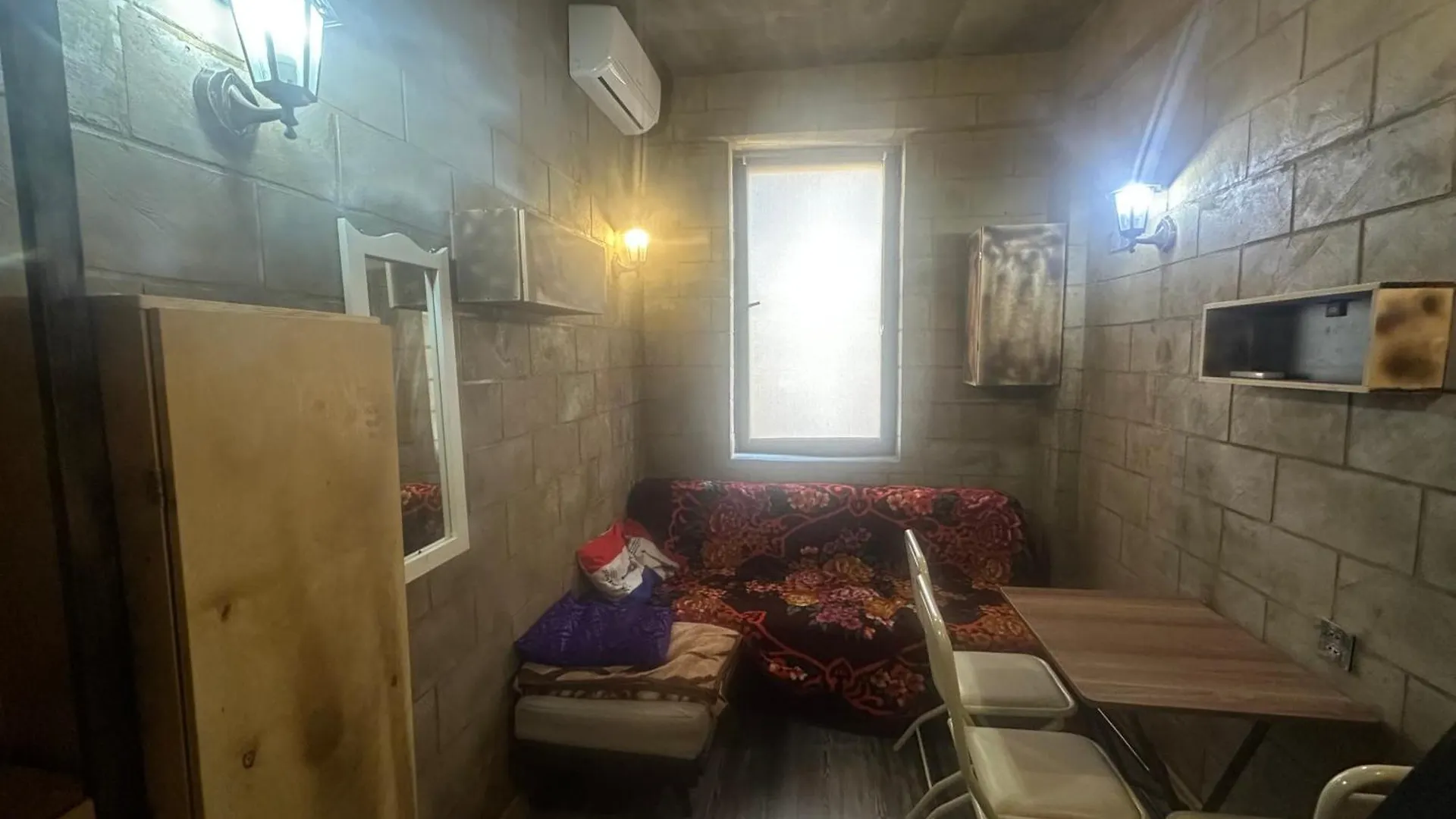 Baku Design Apartment