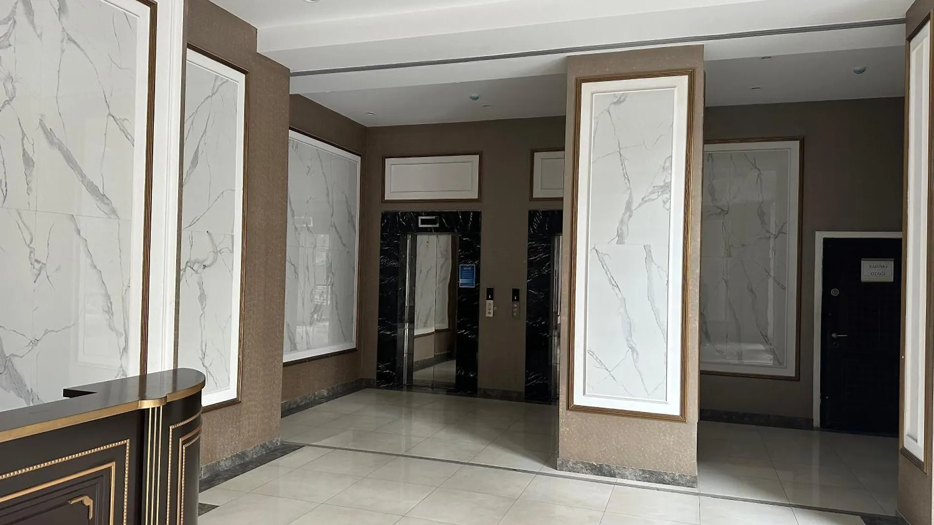 Baku Design Apartment
